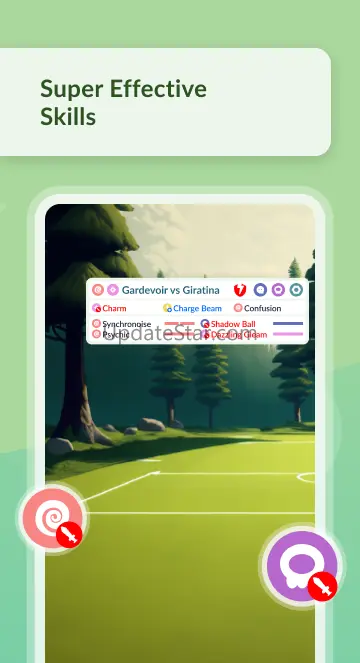 PokeMatch - PvP Battle Finder 0.7.7