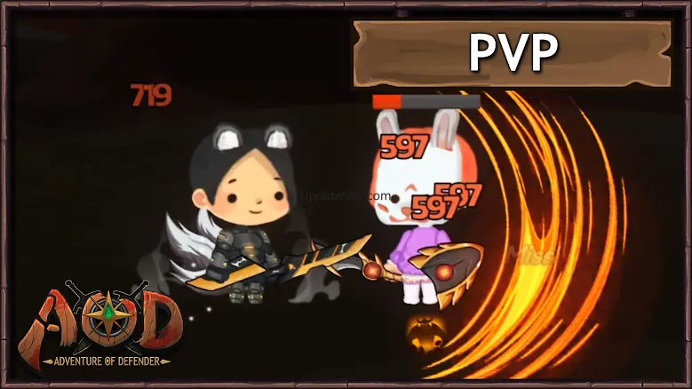 Adventure Of Defender 1.275