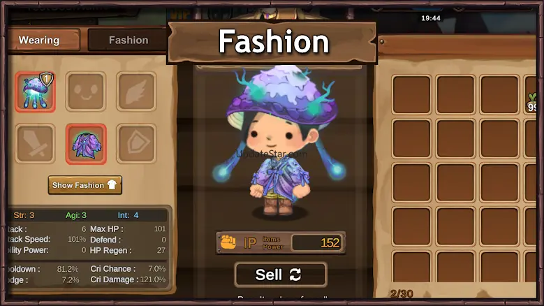 Adventure Of Defender 1.275