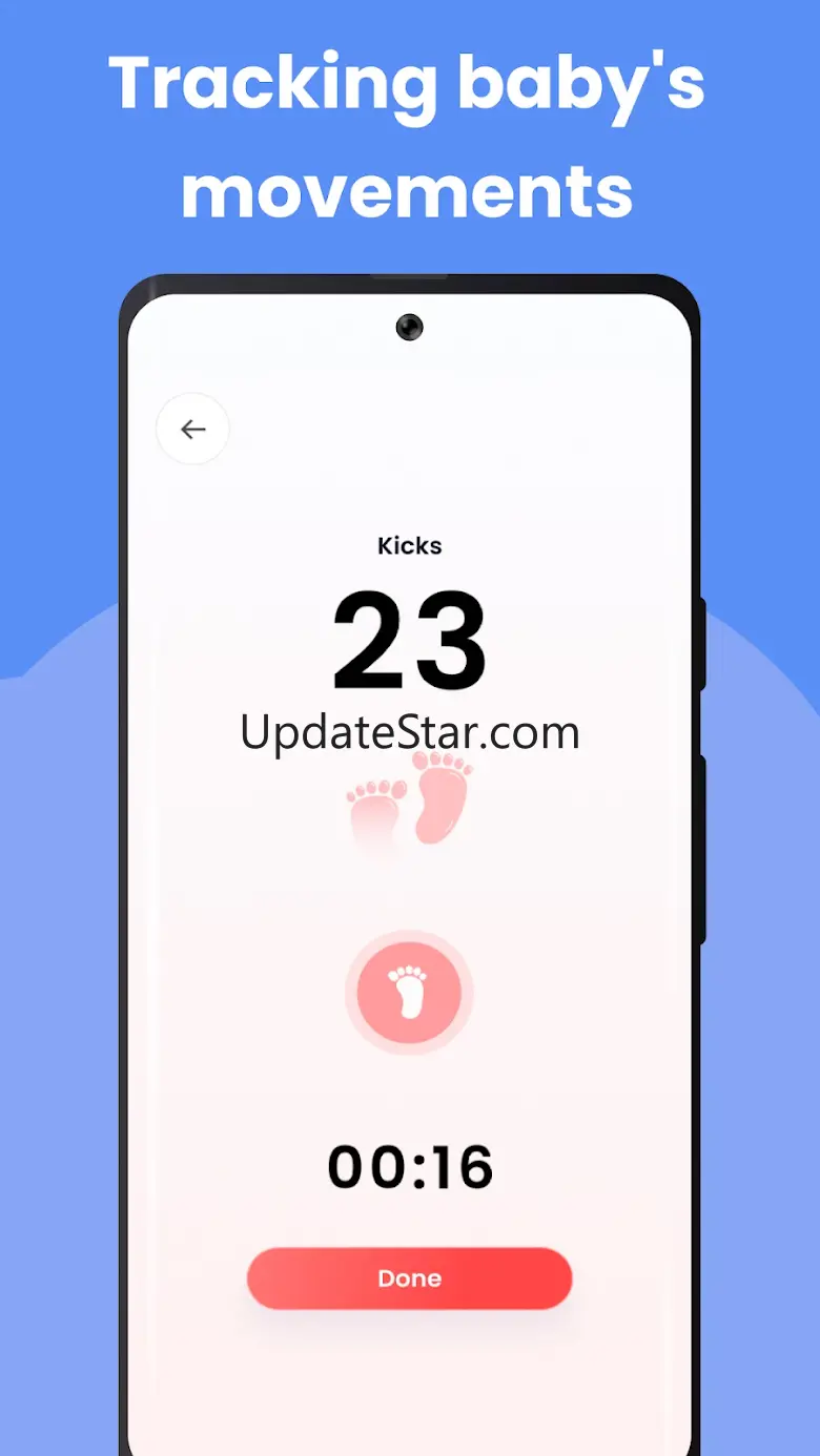 Angel - Baby heart beat 1.0.2