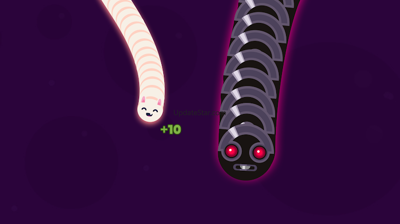 Worm Land io: Snake Arena 1.18