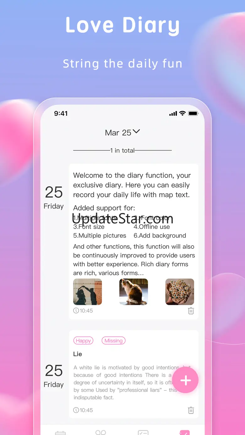 My Love Relationship Countdown 1.7
