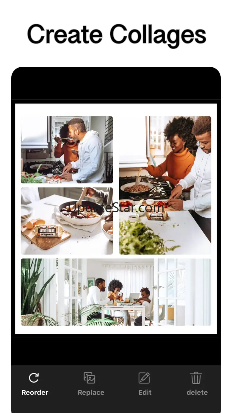 Photo Editor & Picture Collage 4.0