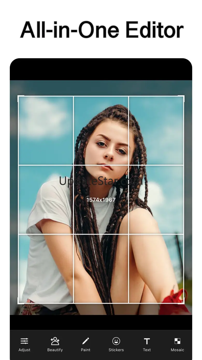 Photo Editor & Picture Collage 4.0