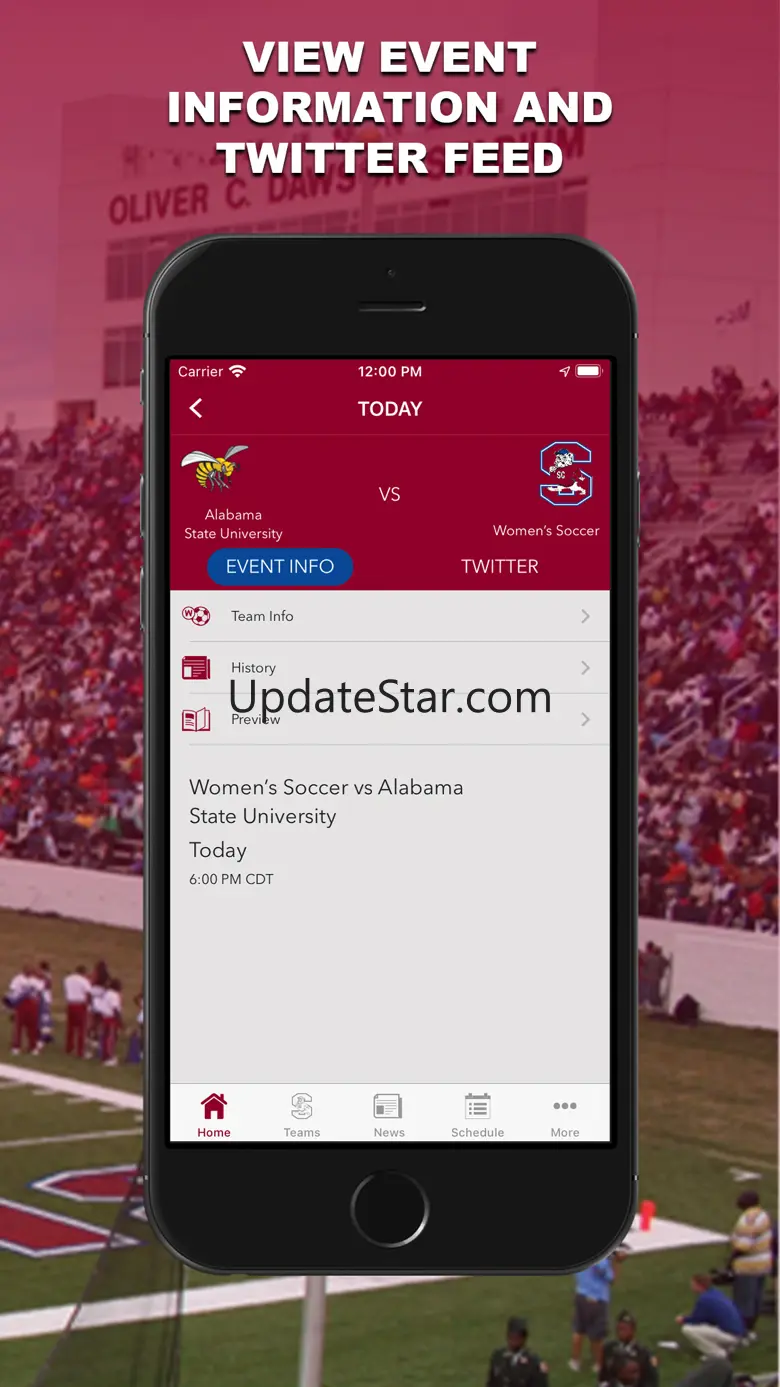 SC State Bulldogs 172.9.60