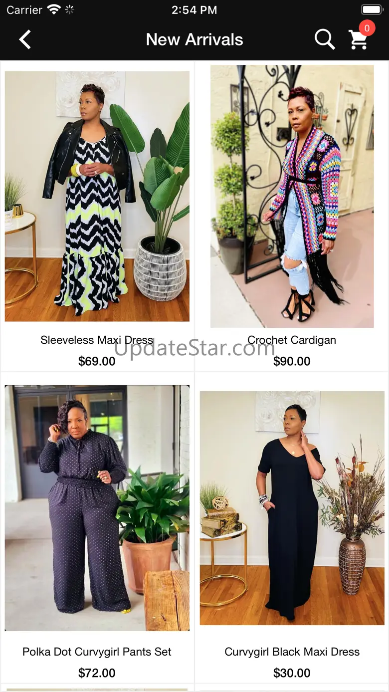 DivineBoutique912 1.5