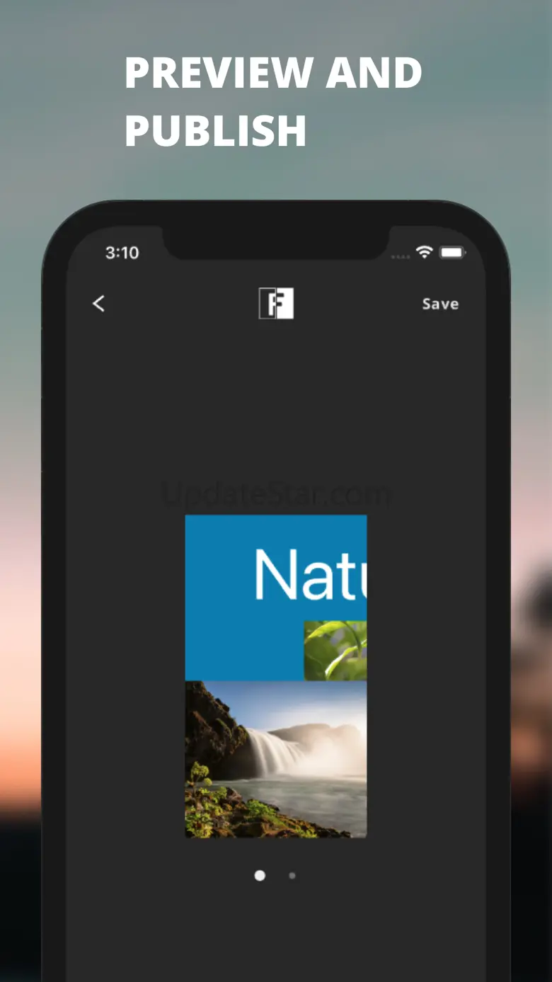 Carousel for Instagram: Frames 1.0.11