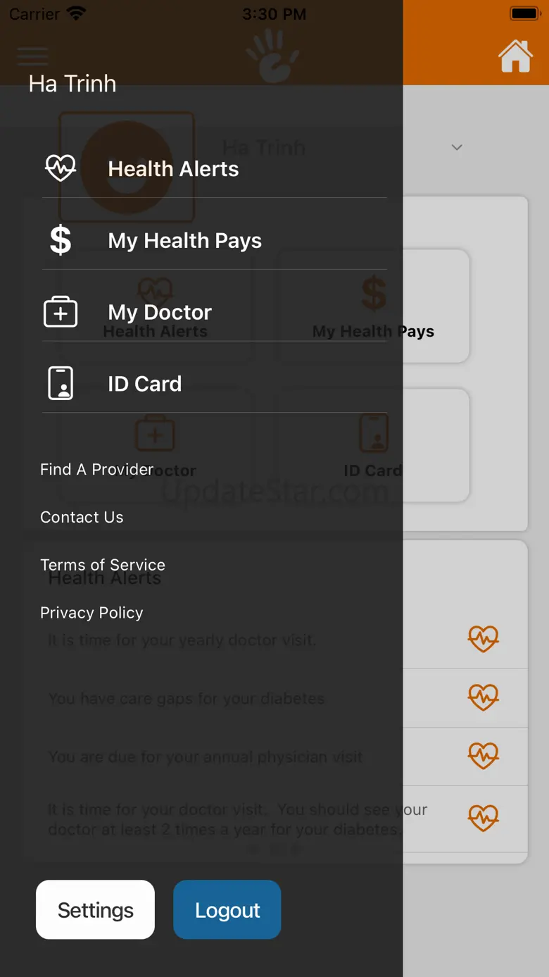 Children's Medical Services 3.1