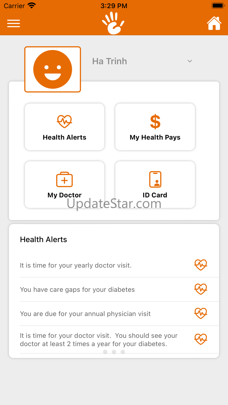 Children's Medical Services 3.1
