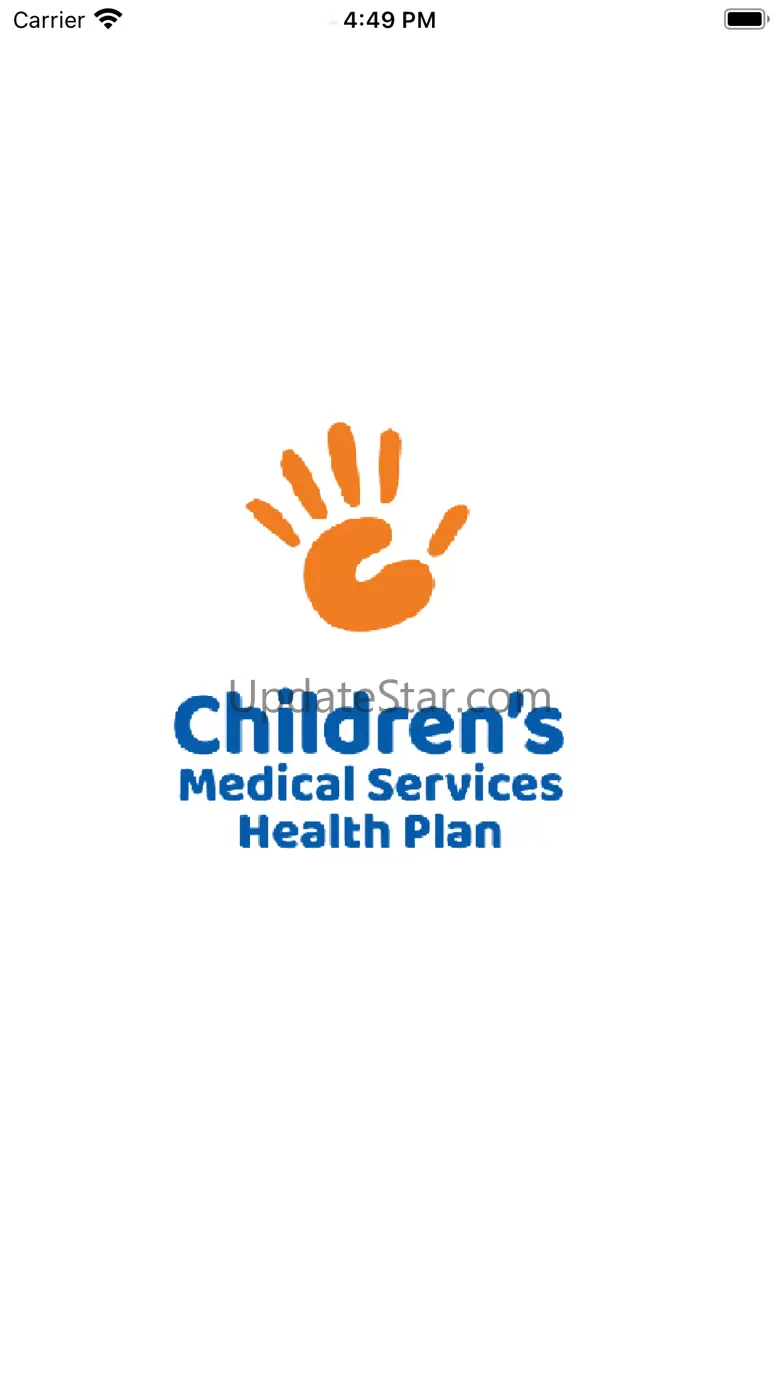 Children's Medical Services 3.1