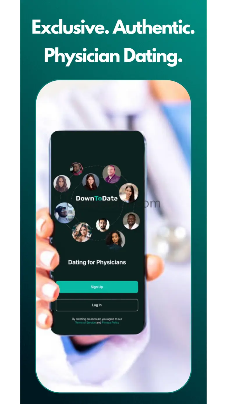 DownToDate 2.0.5
