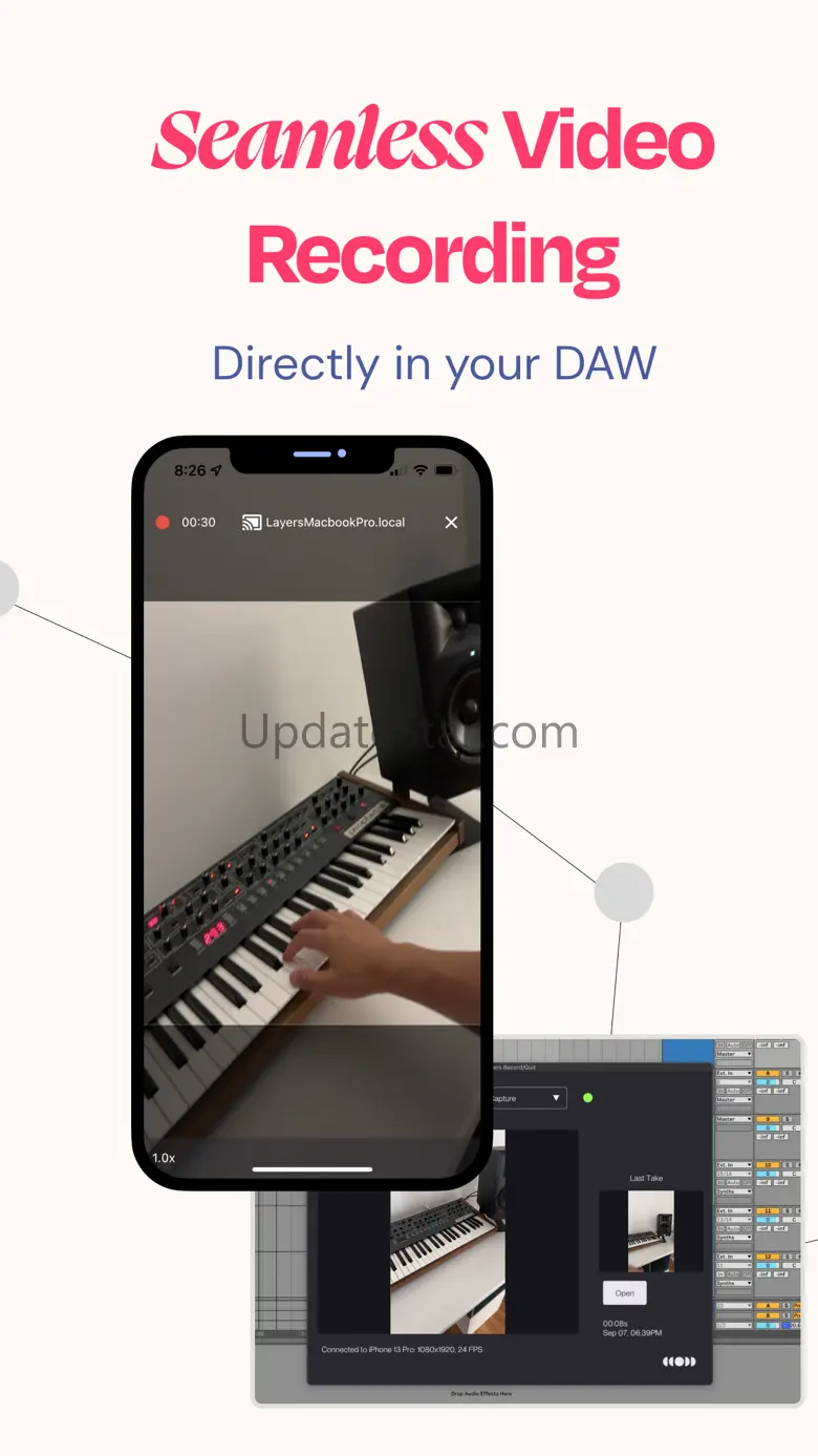 Layers Capture 1.0.9