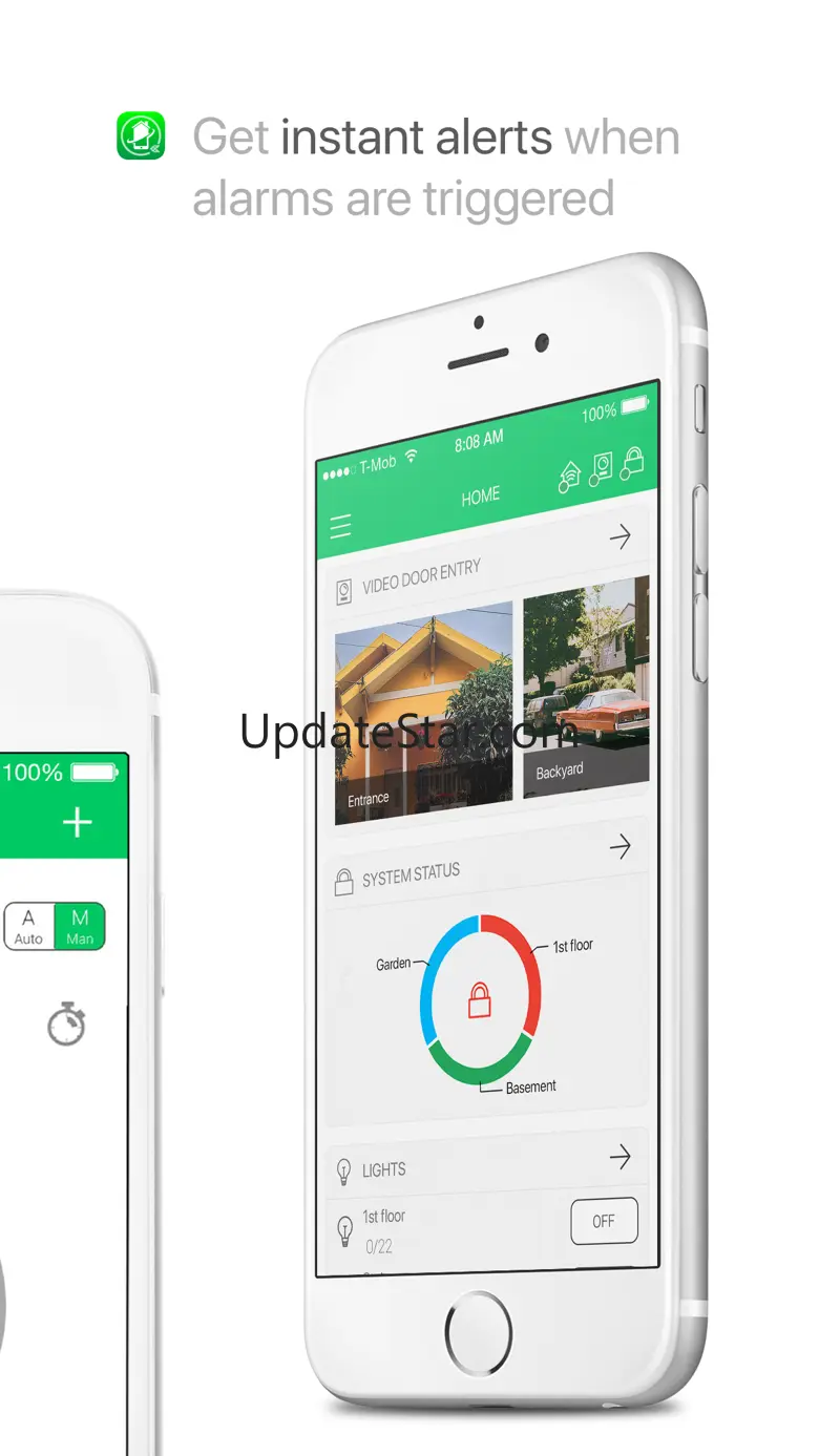 Comelit SimpleApp 6.5.3