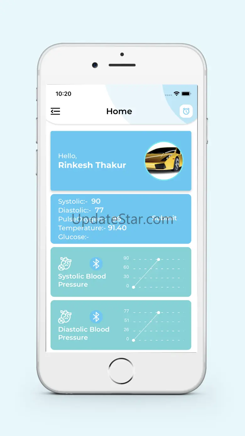 Pela Health 1.3