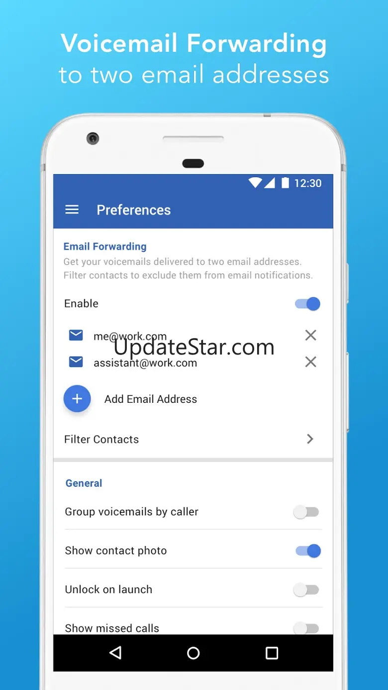 World Voicemail 4.0.12