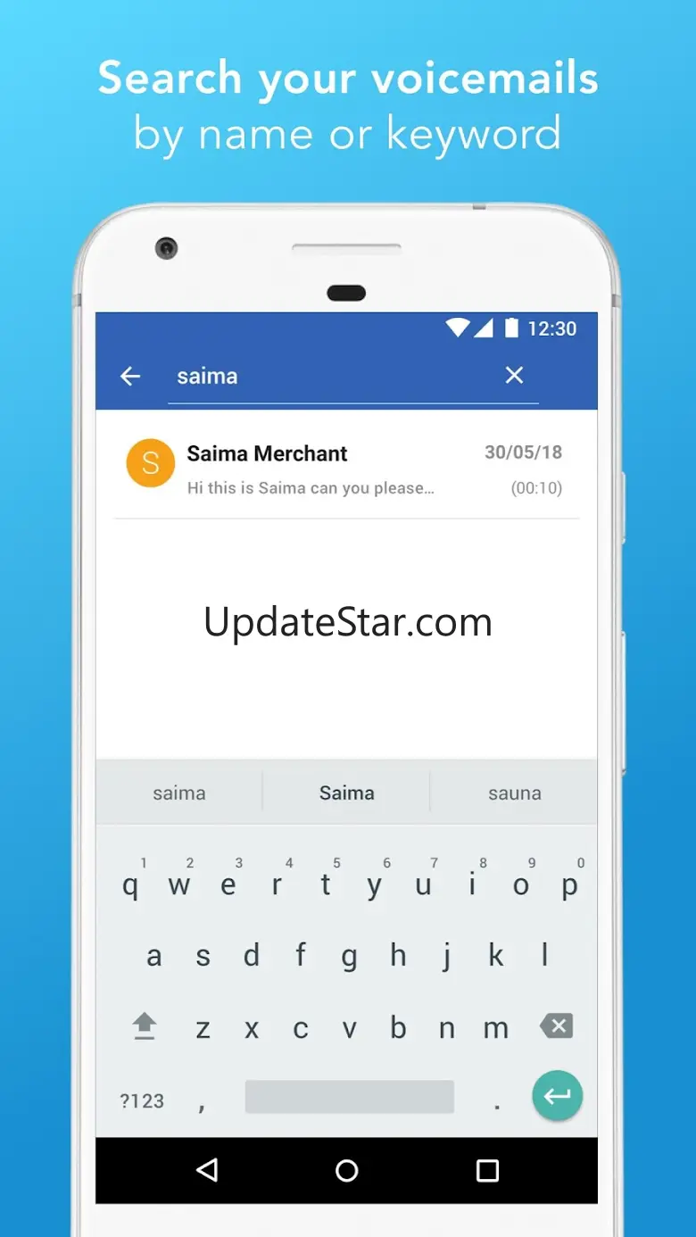 World Voicemail 4.0.12