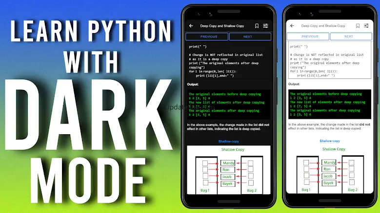 Learn Python - Python in 2024 2.0.1