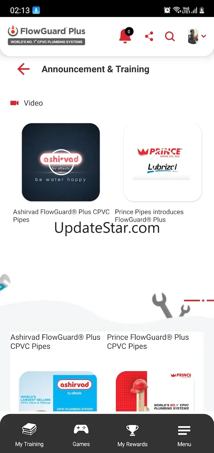 FlowGuard Plus 1.11.25