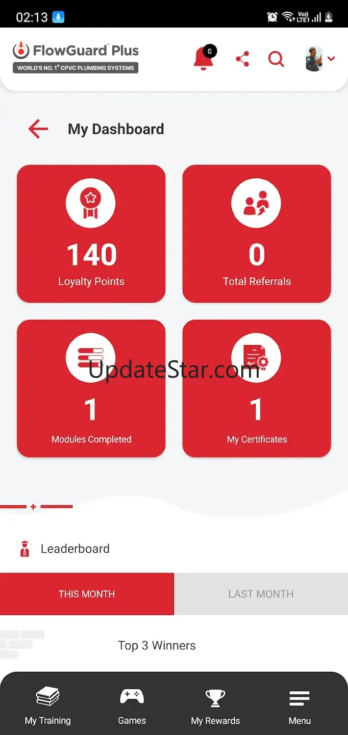 FlowGuard Plus 1.11.25