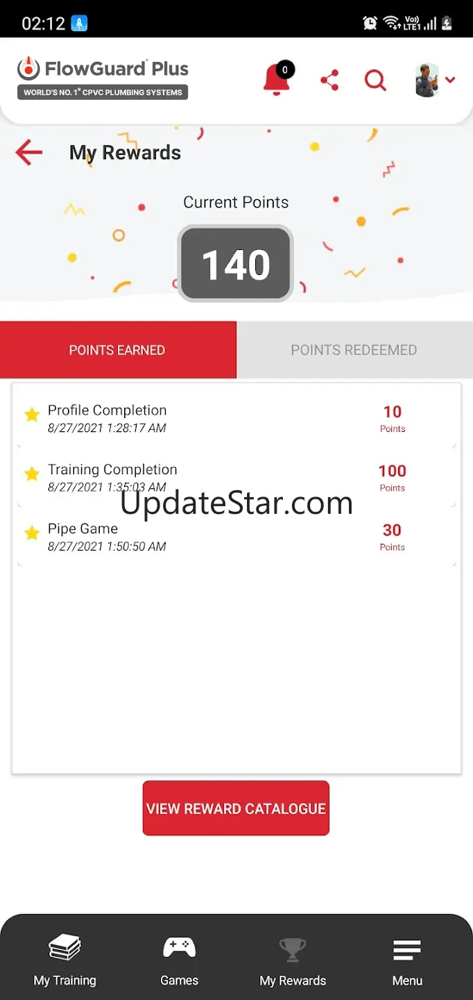 FlowGuard Plus 1.11.25