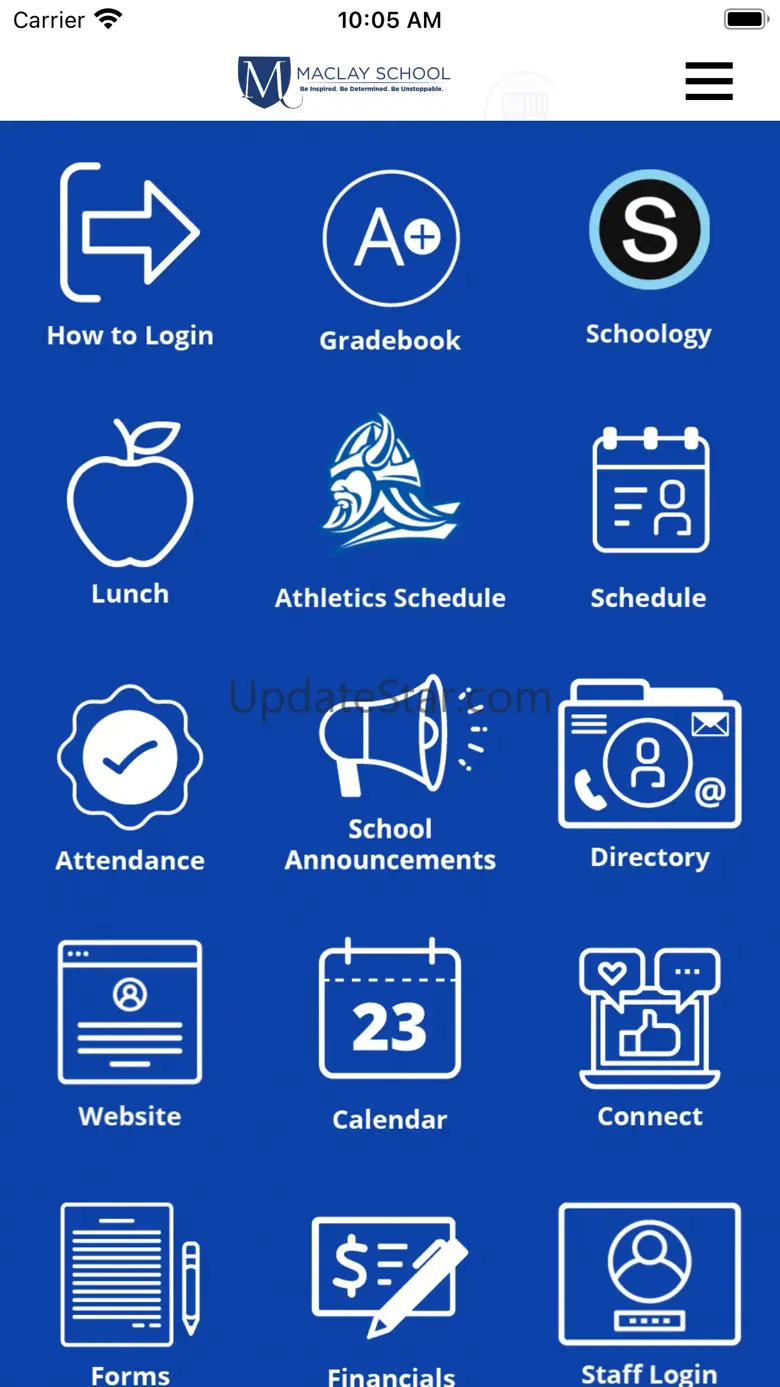 Maclay School in Tallahassee 49.2.0