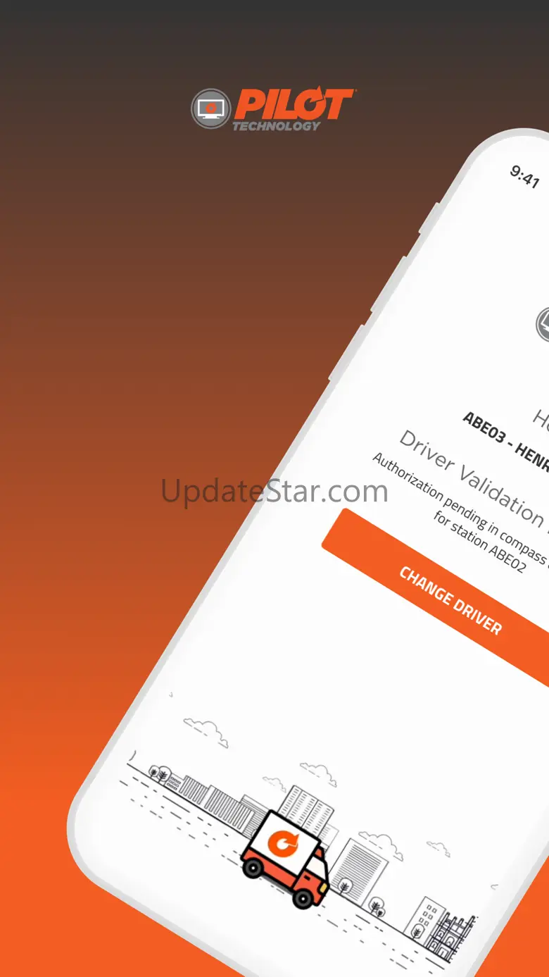 Pilot Driver 5.0.7