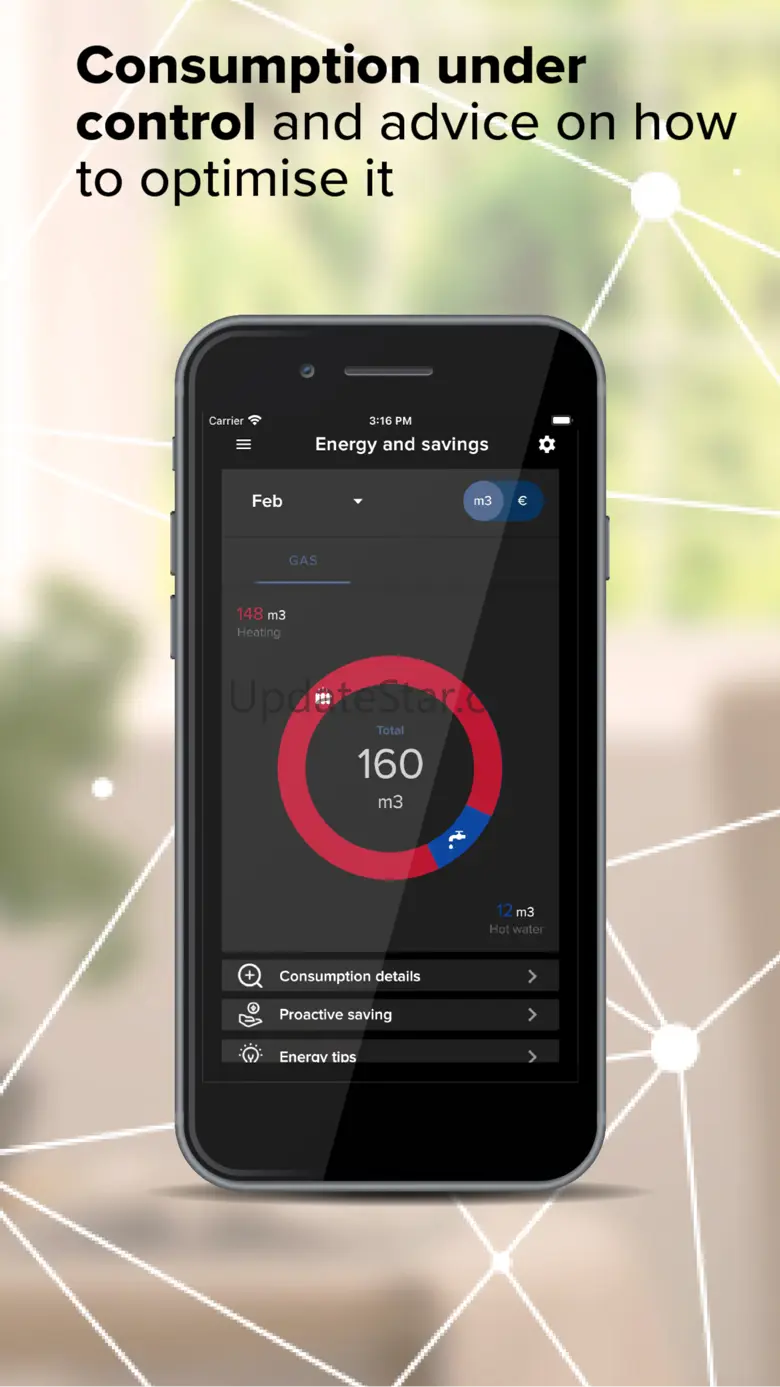 Comfort Link 5.6.6
