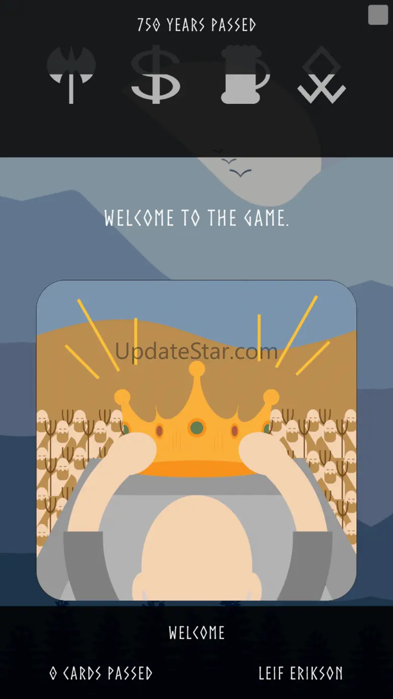 Swipe Kingdom: Vikings 1.0.4