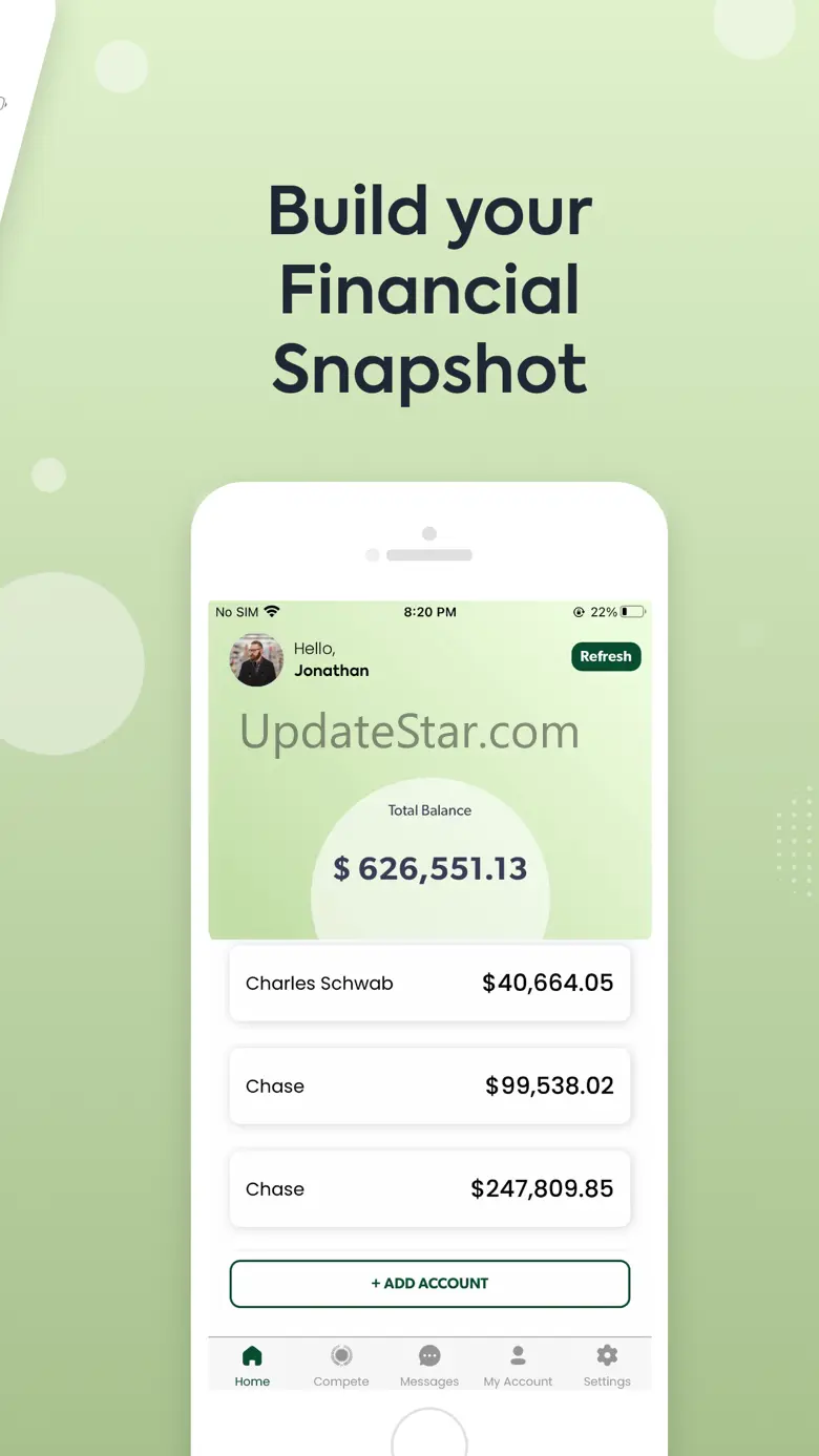 Wealthgrade 1.7