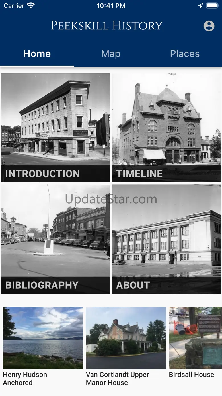 Peekskill History 1.1.2