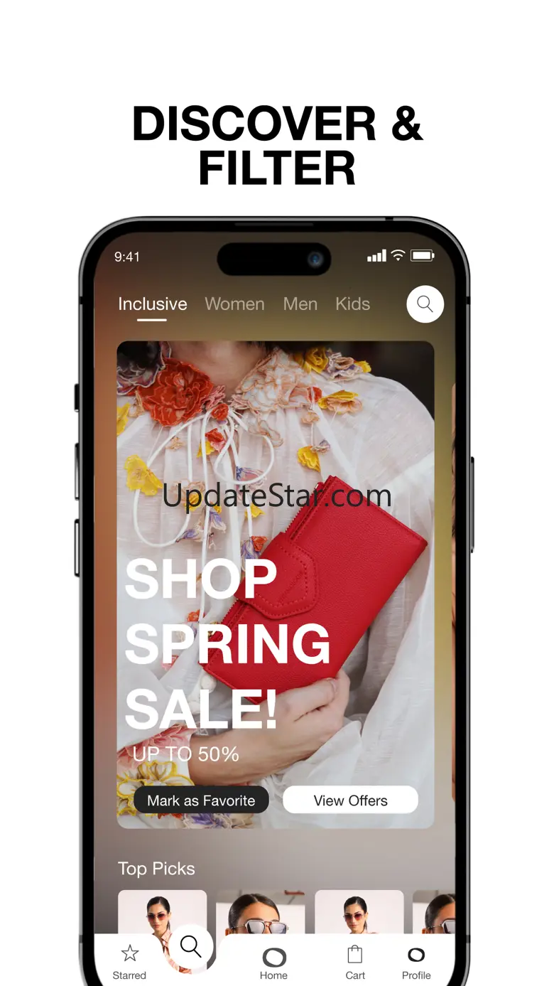 Lemonade Fashion: Swipe & Shop 4.2.0