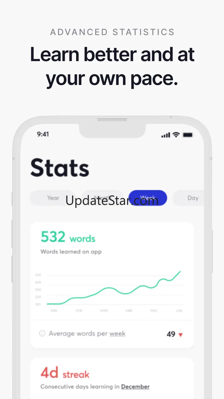 Boost Chinese: Learn mandarin 1.9.1