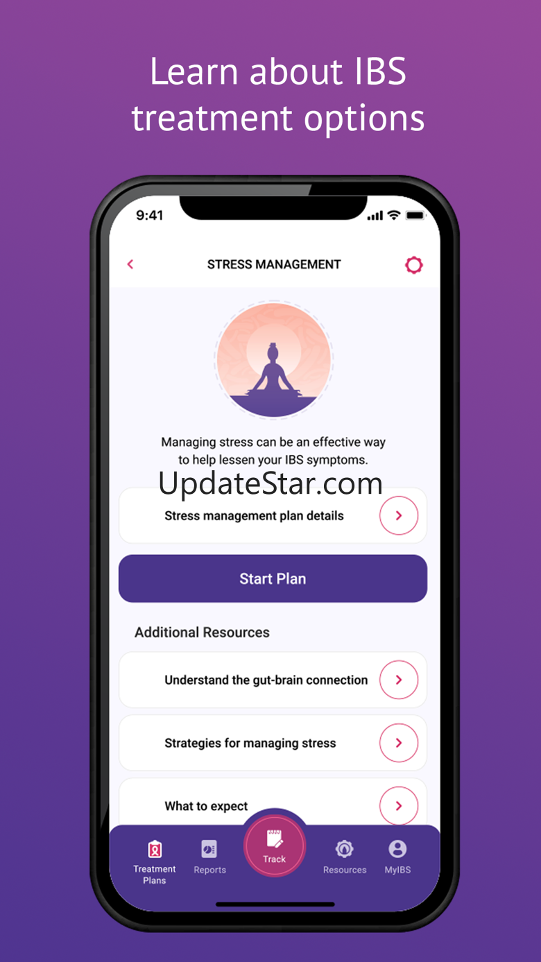 MyIBS - Symptom & Health Diary 1.5.1