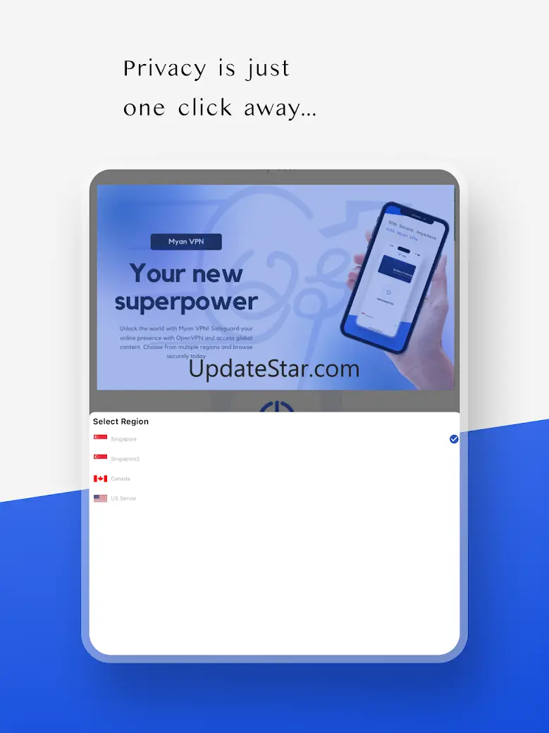 Myan VPN 1.0.0
