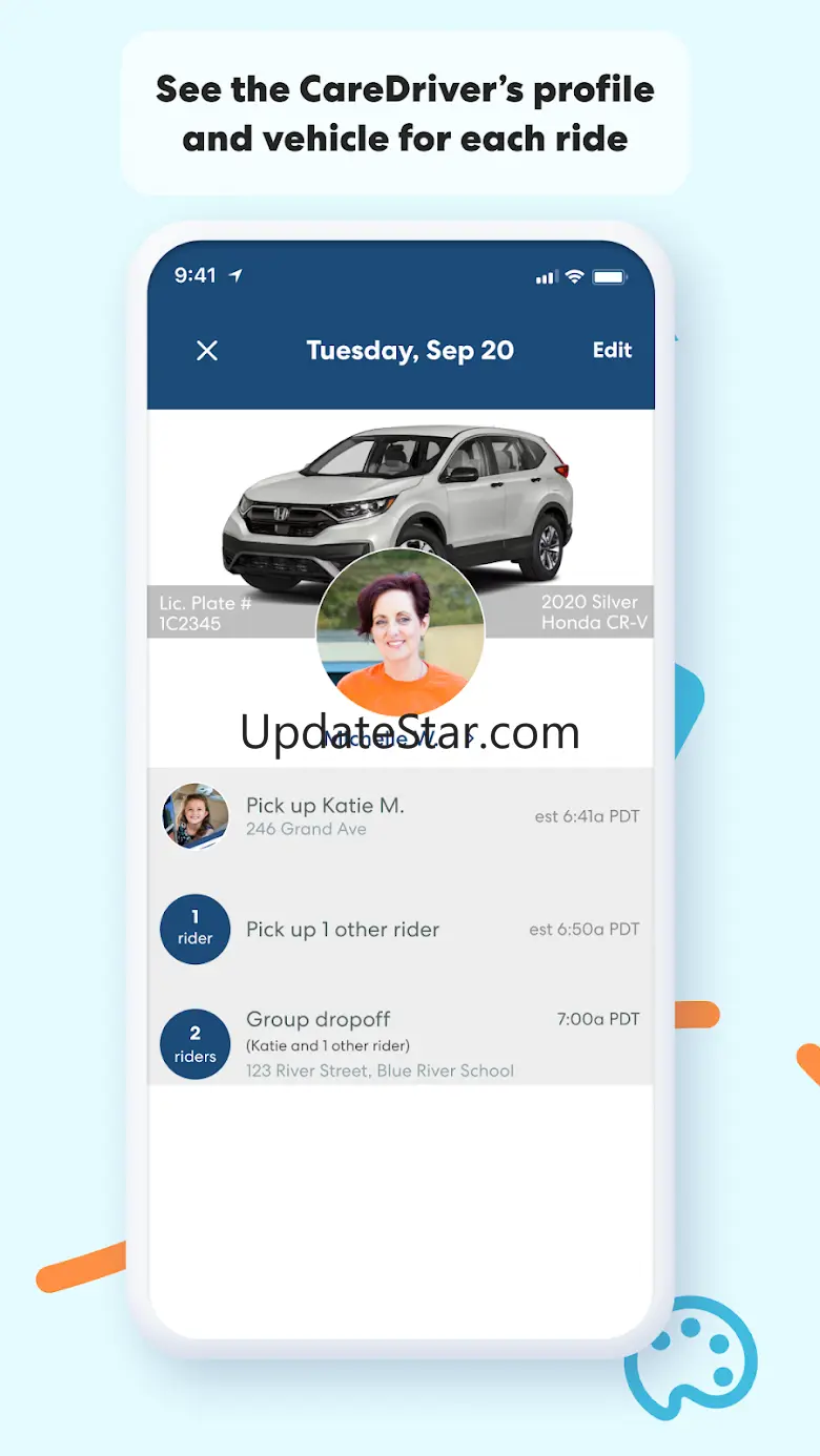 HopSkipDrive 3.7.8