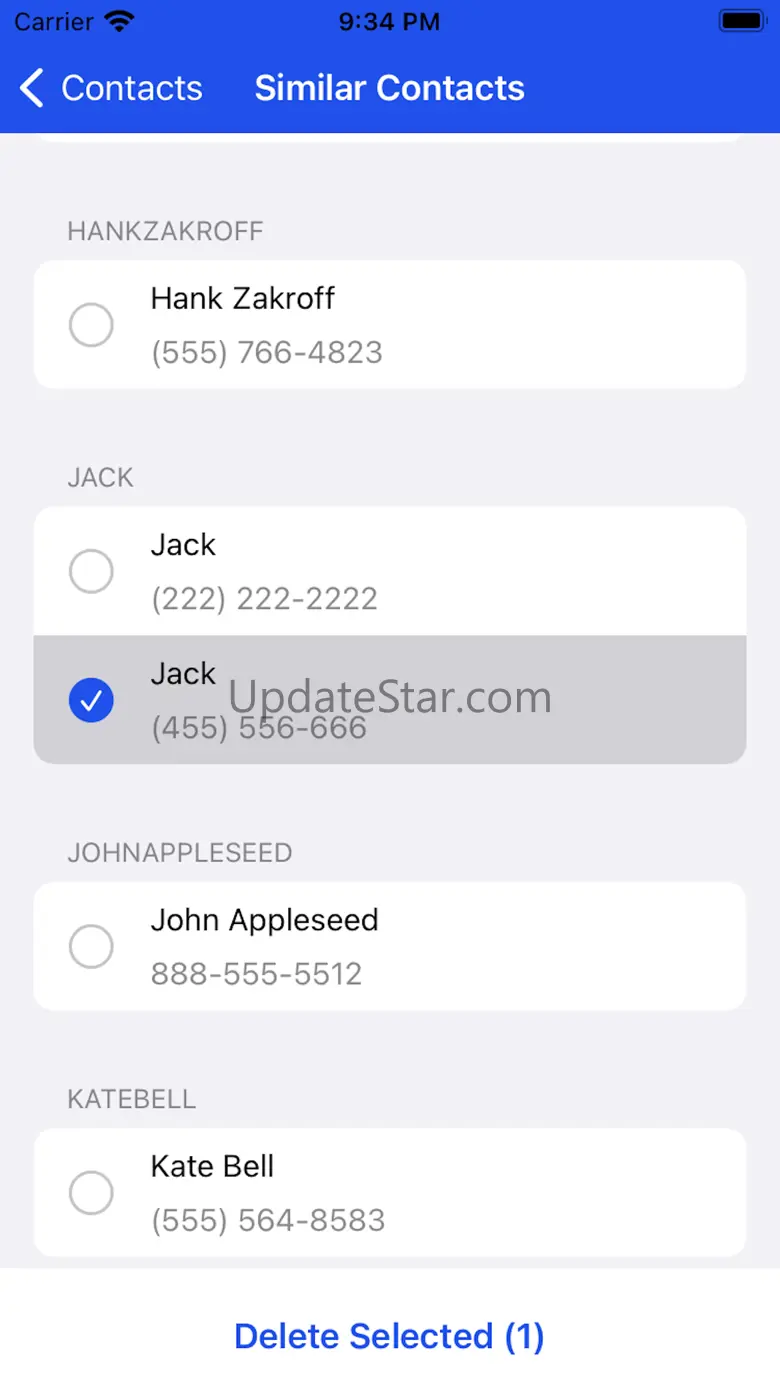 QuickClean: AI Clean Storage 1.8.5