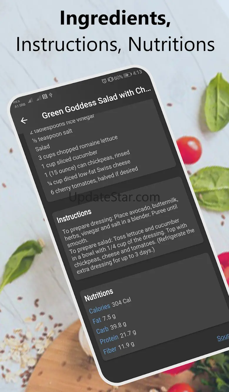 Diabetes App - Diabetic Diet 1.14