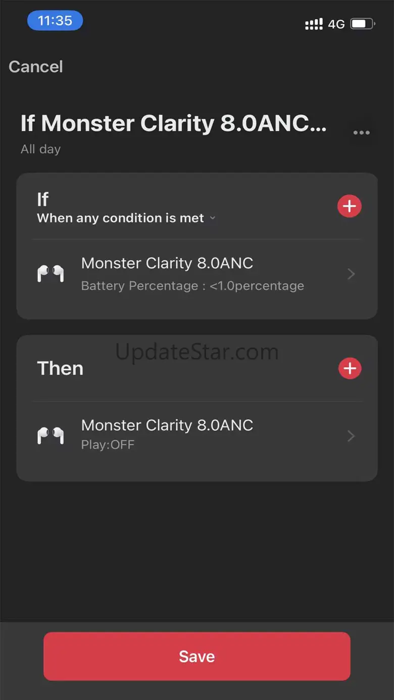 Monster Audio