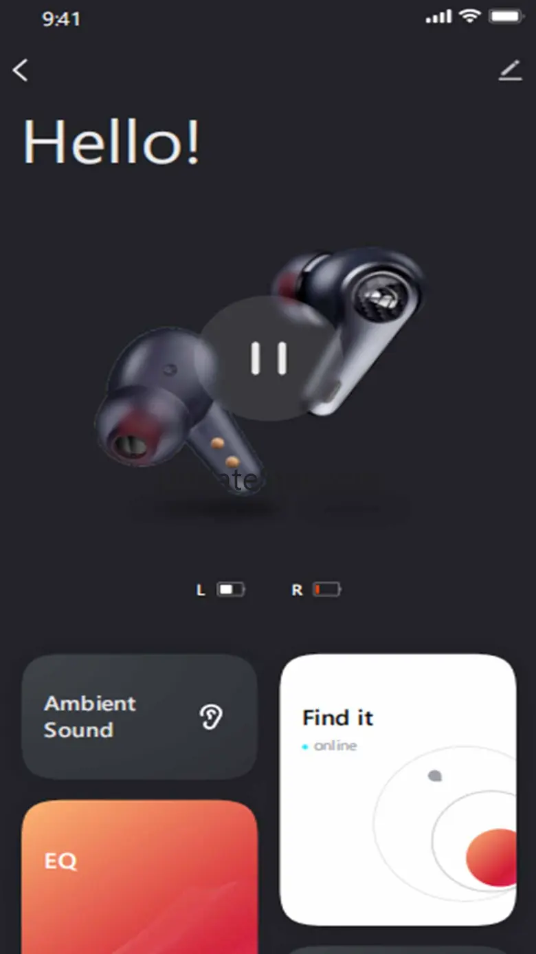 Monster Audio