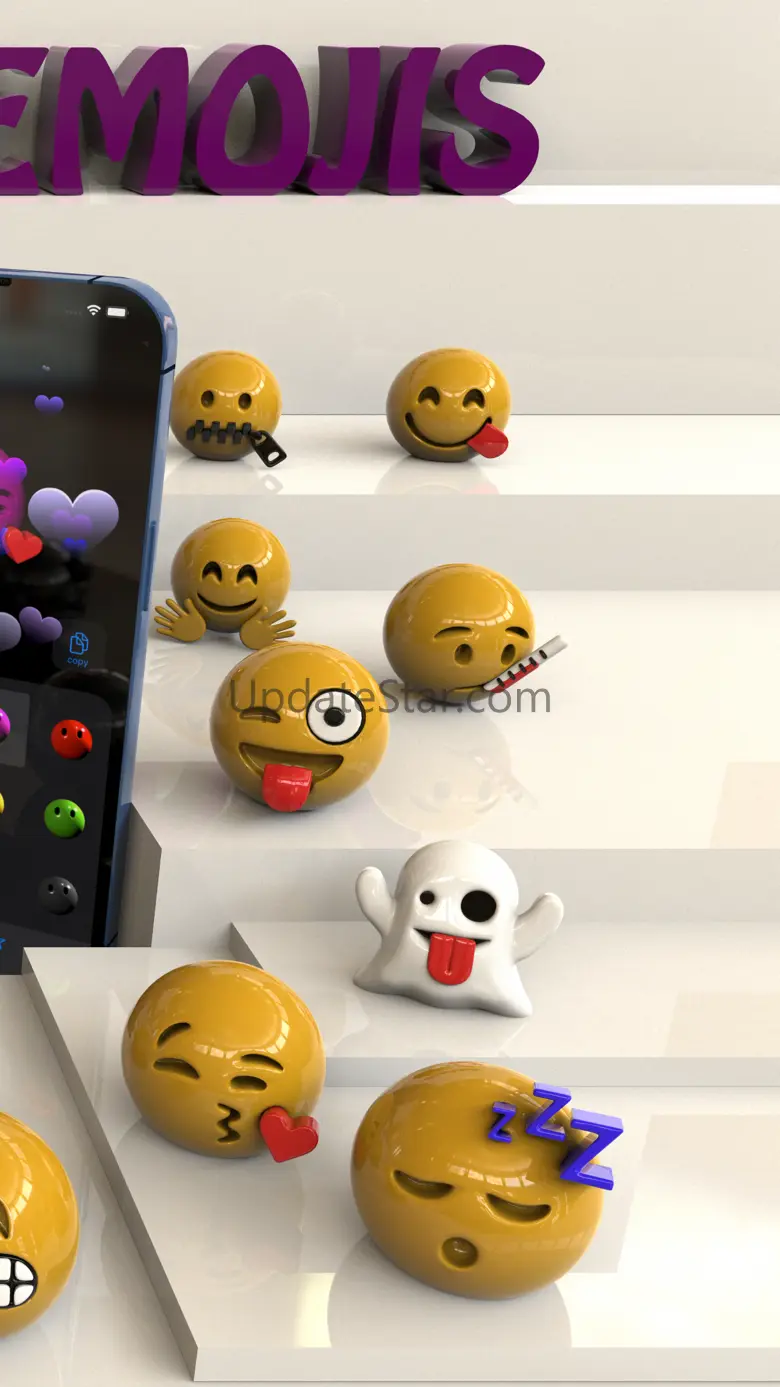 Dodomoji Emoji Maker 4.7.1