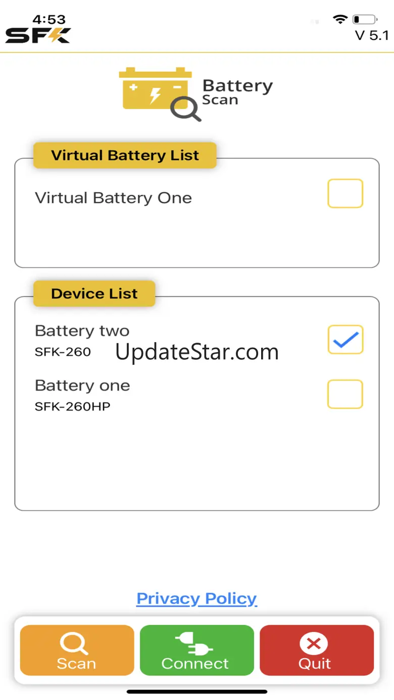 Sun Fun Kits BMS V 5.32