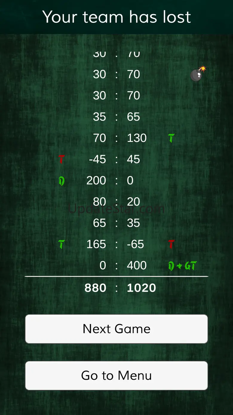 Tichu one v0.184