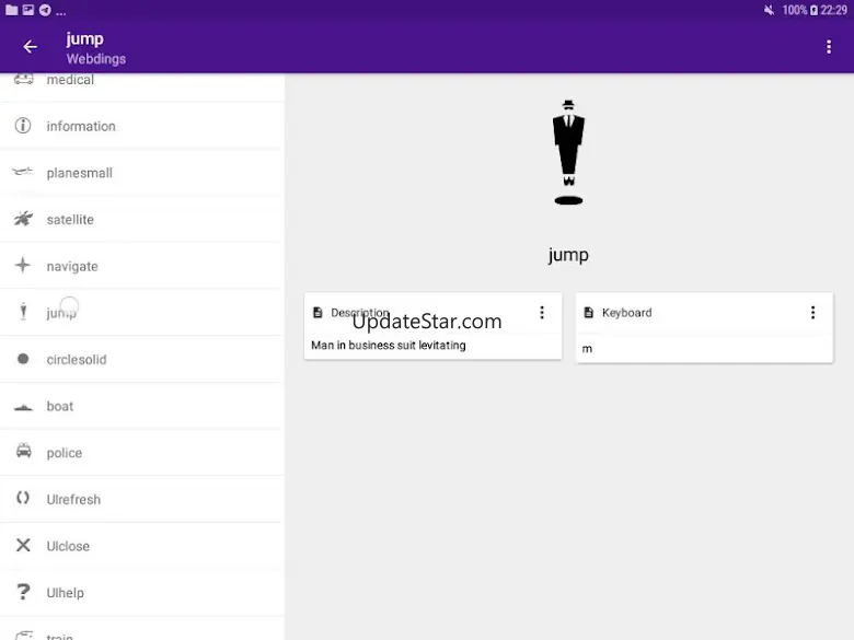 Gaster Dingbats: Wingdings 2.5.3-dingbats