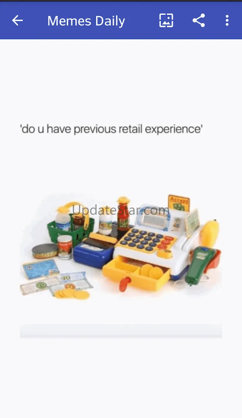 Memes daily App 1.4