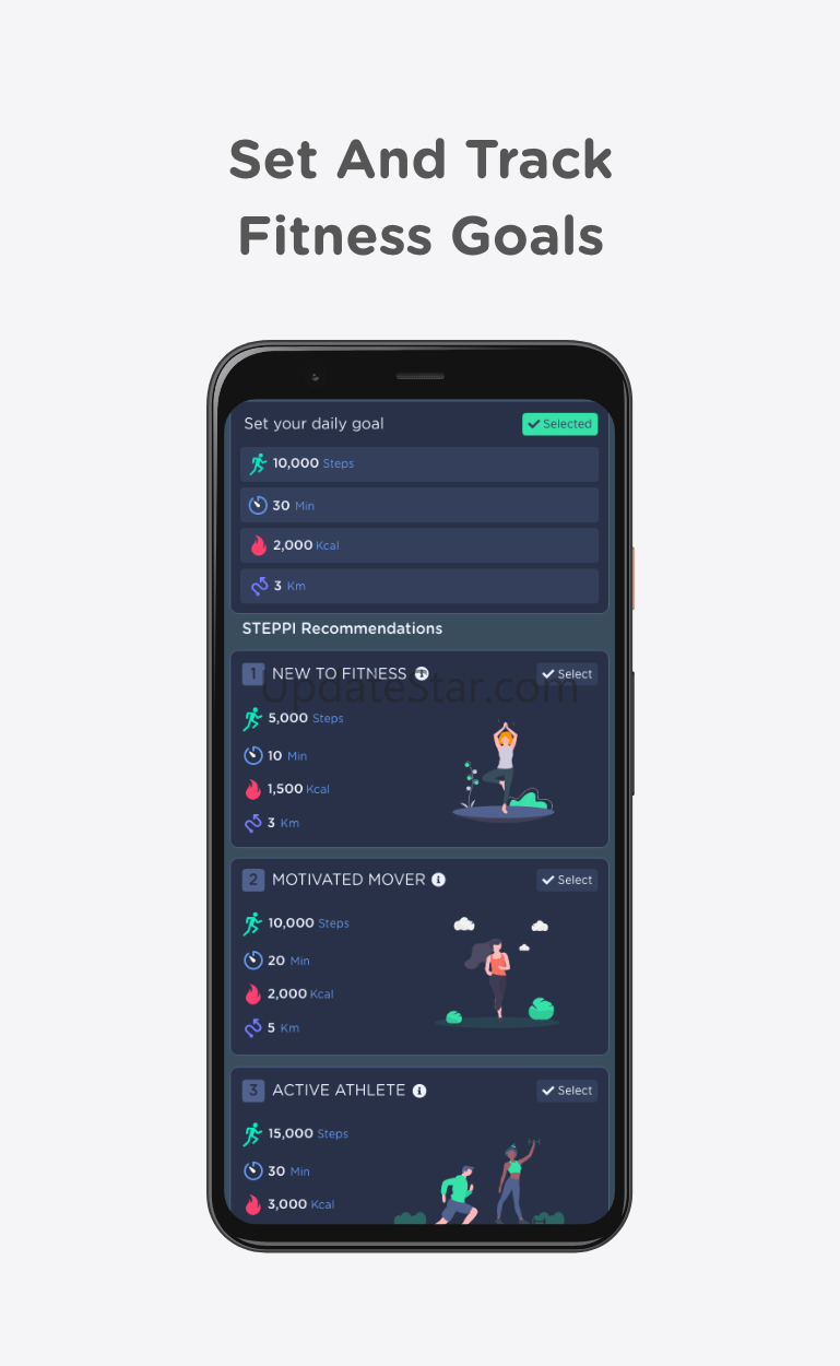 STEPPI 6.2.57