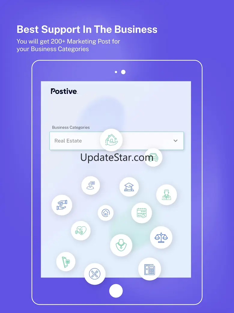 Postive - Festival Post Maker 1.0.4