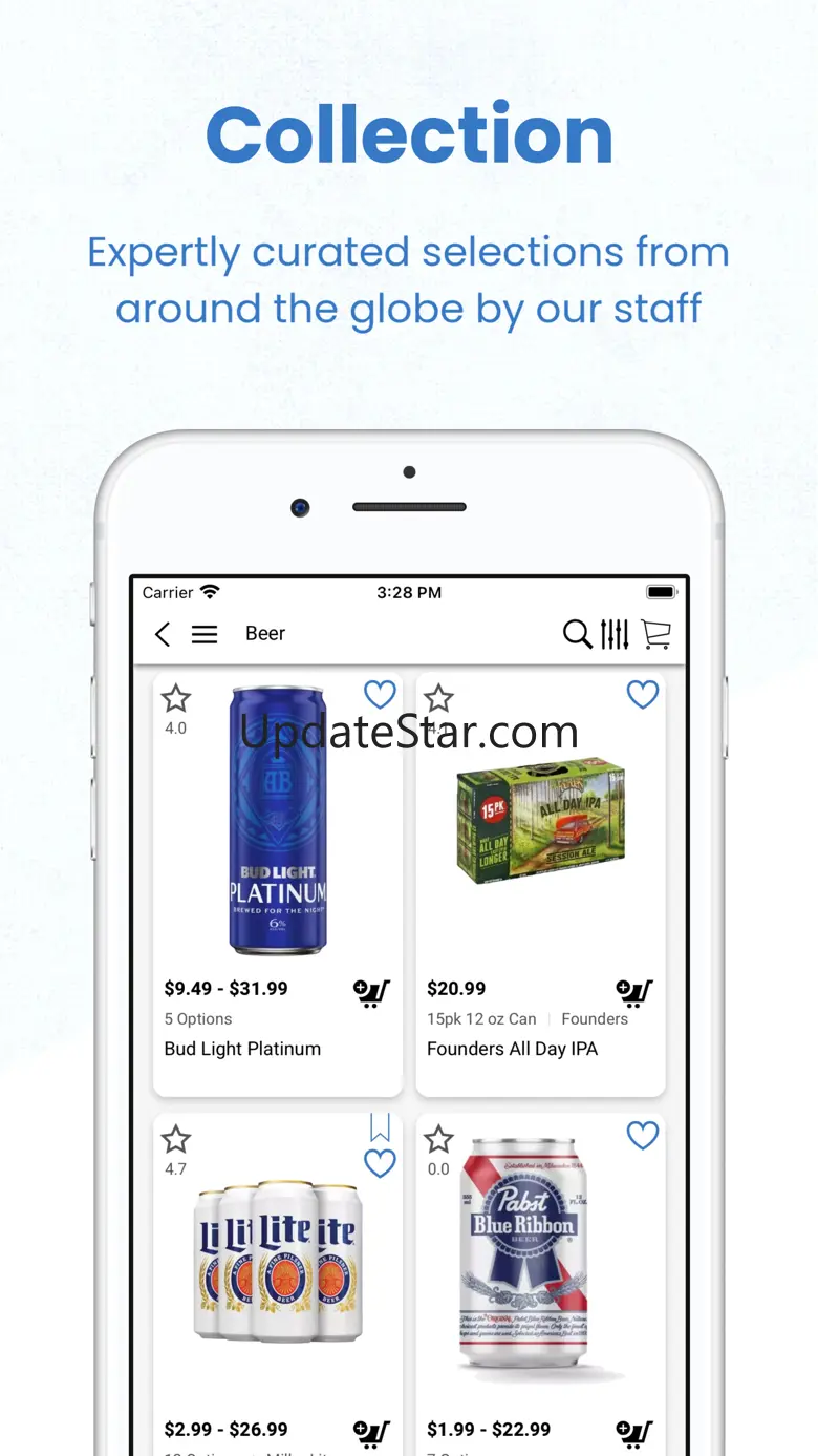 Bear Swamp Beverage 0.0.20240513