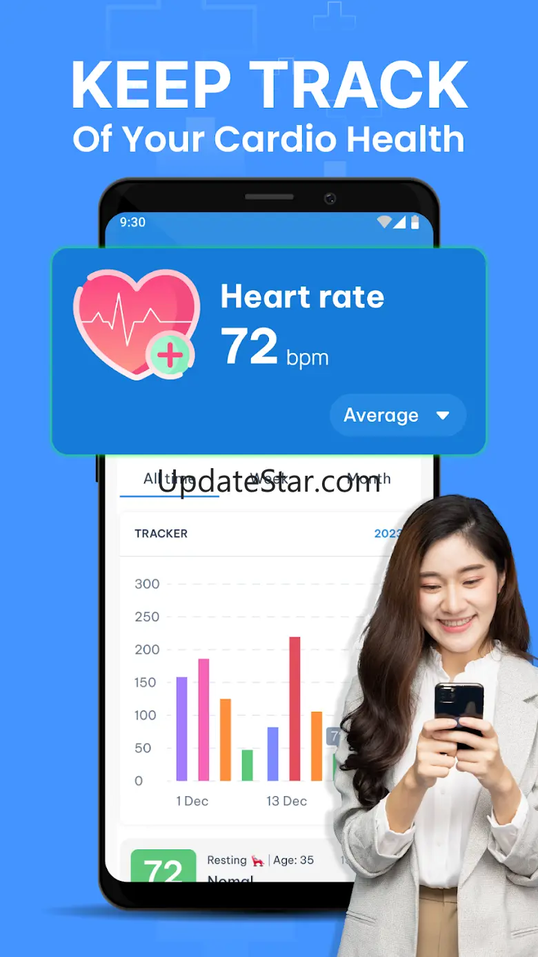 Blood Sugar - Diabetes Tracker 1.3