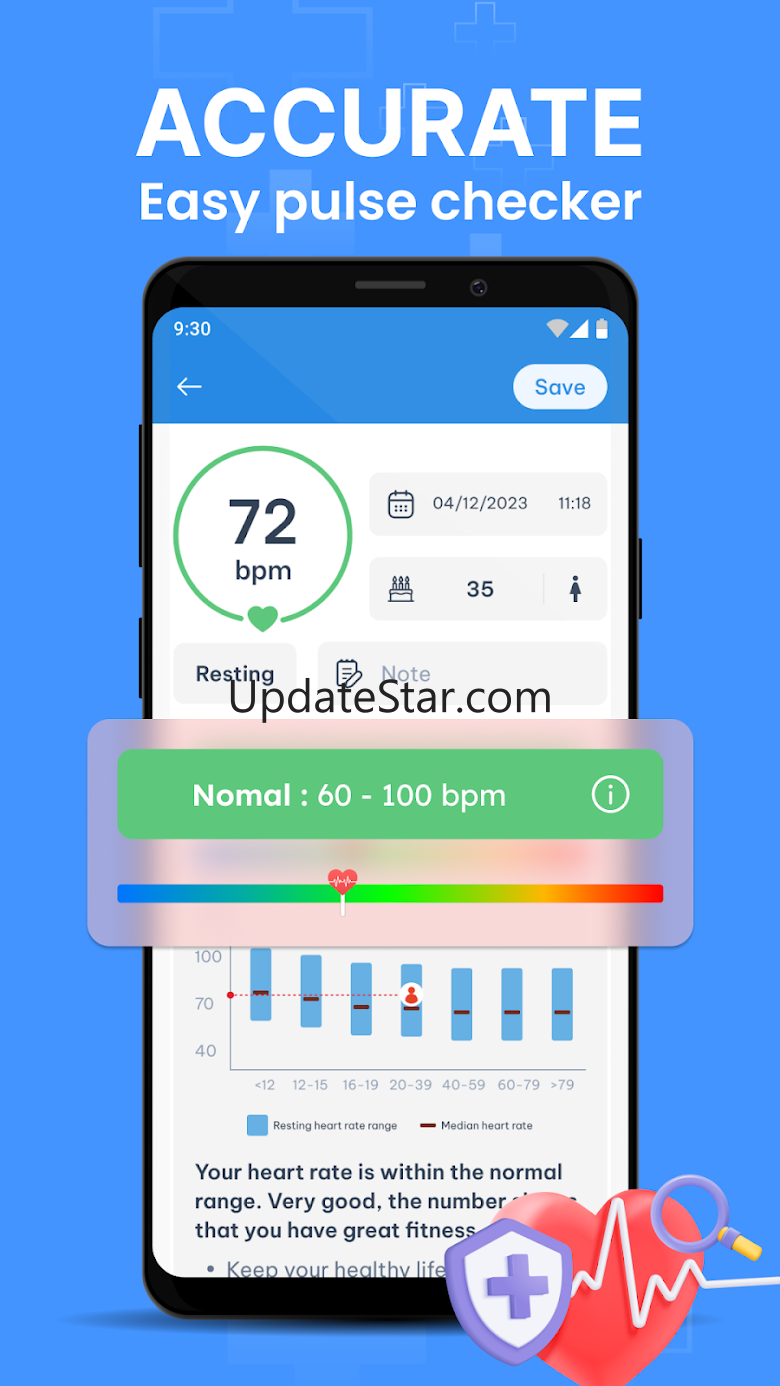 Blood Sugar - Diabetes Tracker 1.3