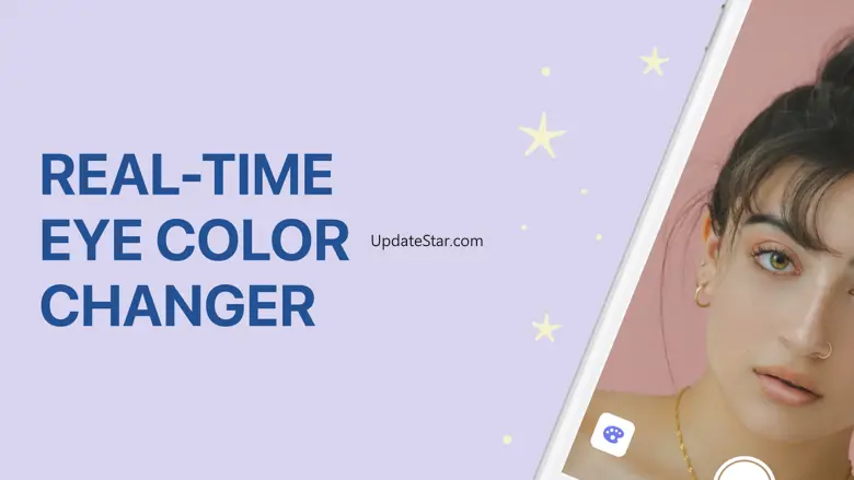 Eye Color Changer: Colored Eye 1.0